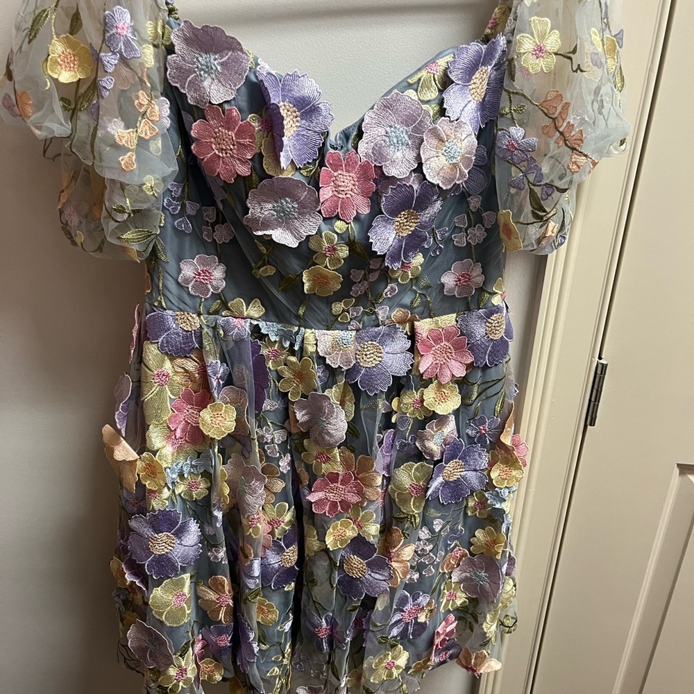 AW Cecilia Dress